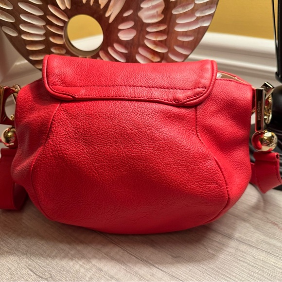 See by Chloe Lena Leather Crossbody - Picture 10 of 16